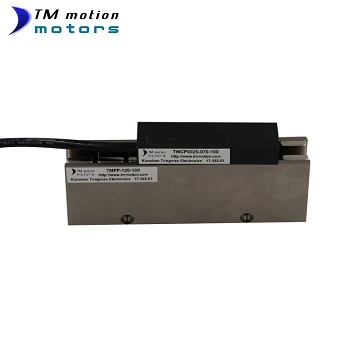 直線(xiàn)電機(jī)（直線(xiàn)馬達(dá)）是短跑健將