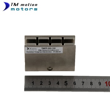 直線(xiàn)電機(jī)（直線(xiàn)馬達(dá)）直擊代替抗生素的抗菌肽