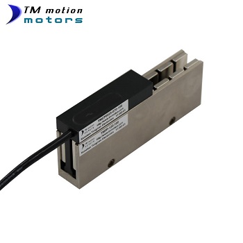 直線電機（直線馬達(dá)）3D打印技術(shù)助推航天新跨越