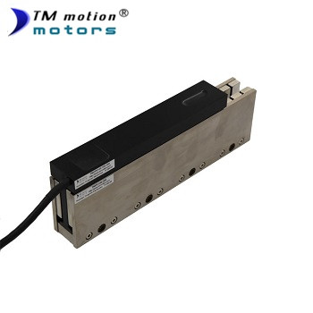 直線電機(jī)為節(jié)能環(huán)保出新招