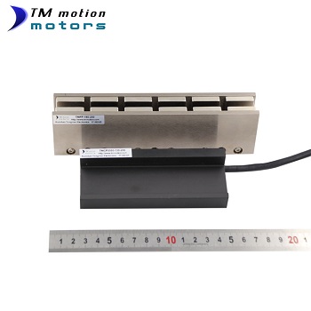 新風(fēng)口？直線電機（直線馬達）3D打印化妝品