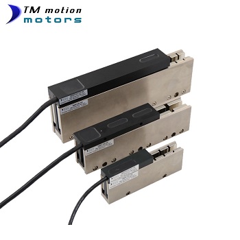 直線電機高鐵無縫焊接的鋼軌，是如何抵消熱脹冷縮的？