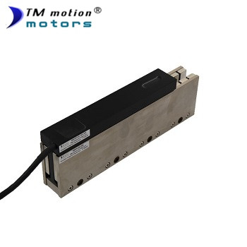 直線電機讓未來已來，海底磁懸浮列車，理論時速可達(dá)2000公里