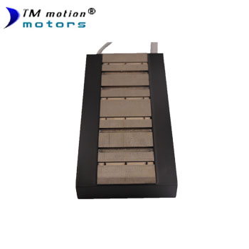 直線馬達(dá)為你帶來(lái)的高品質(zhì)純電動(dòng)轎車