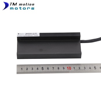 直線(xiàn)電機(jī)助力的快遞行業(yè)年業(yè)務(wù)量突破700億