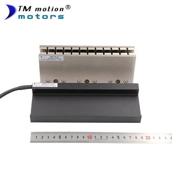 直線(xiàn)電機(jī)激光打標(biāo)的包裝盒