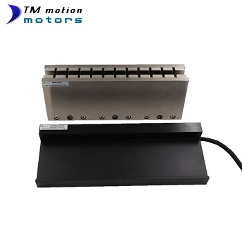 直線(xiàn)電機(jī)助力的機(jī)械車(chē)位實(shí)現(xiàn)一鍵泊車(chē)