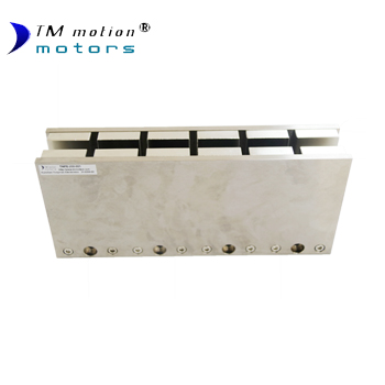 直線電機(jī)助力完善電動(dòng)汽車(chē)配套設(shè)施