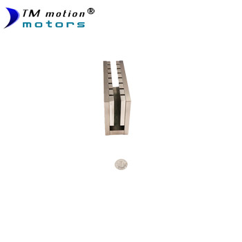 直線(xiàn)馬達(dá)助力加裝電梯工作的順利進(jìn)行