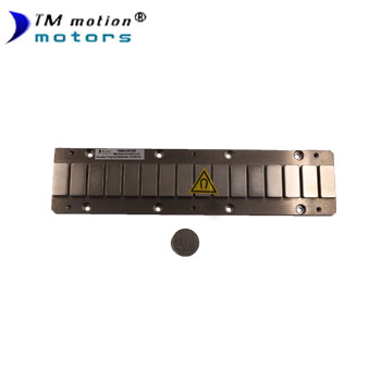 小到文具，直線電機(jī)在其生產(chǎn)中也有應(yīng)用