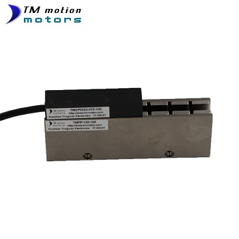 直線(xiàn)馬達(dá)(直線(xiàn)電機(jī))在冷彎成型應(yīng)用上的作用