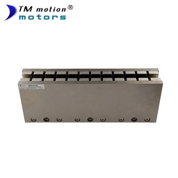 直線(xiàn)電機(jī)（直線(xiàn)馬達(dá)）