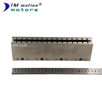 直線(xiàn)電機(jī)